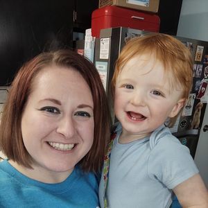 Meet your Posher, Allyson